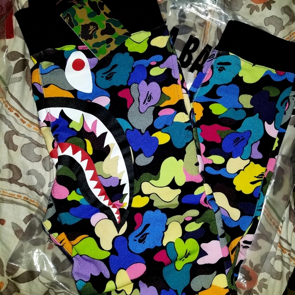 bape_soldier - Picture 9 of 16